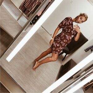 ASTR THE LABEL DRESS